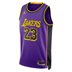 Los Angeles Lakers Lebron James