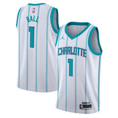 Charlotte  Hornets LaMelo Ball