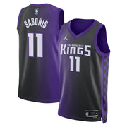 Sacramento Kings Domantas Sabonis