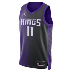 Sacramento Kings Domantas Sabonis