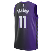 Sacramento Kings Domantas Sabonis