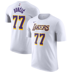 La Lakers Luka Dončić shirts