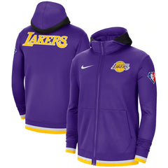 Los Angeles lakers hoodie