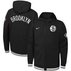 Brooklyn Nets hoodie