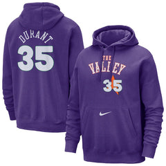 kevin durant hoodie