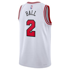 Chicago Bulls  Lonzo Ball