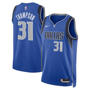 Dallas Mavericks Klay Thompson