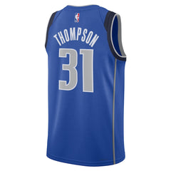 Dallas Mavericks Klay Thompson