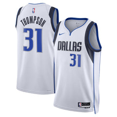 Dallas Mavericks Klay Thompson