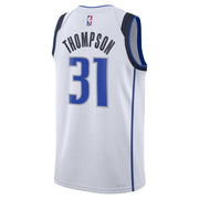 Dallas Mavericks Klay Thompson