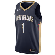 New Orleans Pelicans Zion Williamson