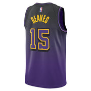 Los Angeles Lakers Austin Reaves