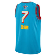 Jaylen Brown All-Star