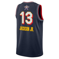 Jaren Jackson Jr. All-Star