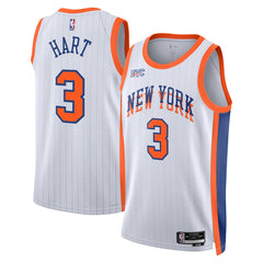 New York Knicks Josh Hart