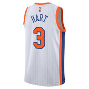 New York Knicks Josh Hart