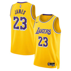 Los Angeles Lakers Lebron james