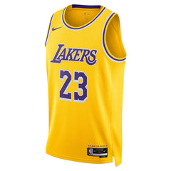 Los Angeles Lakers Lebron james